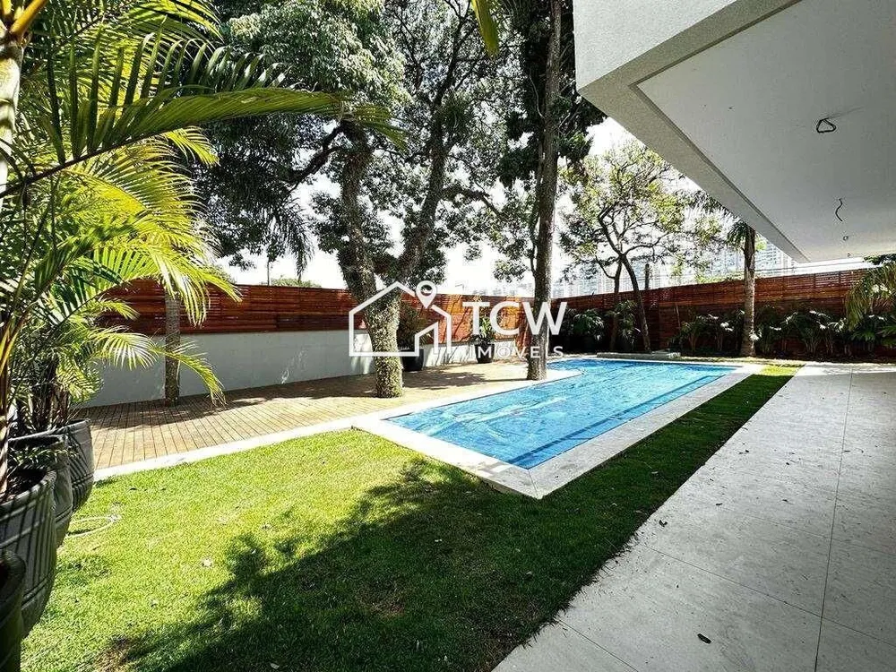 Casa de Condomínio, 4 quartos - Foto 10