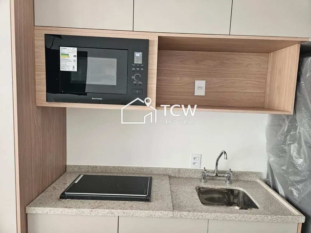 Apartamento, 1 quarto, 25 m² - Foto 8