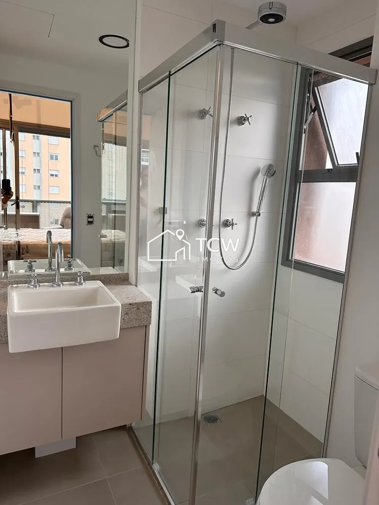Apartamento, 1 quarto, 25 m² - Foto 5