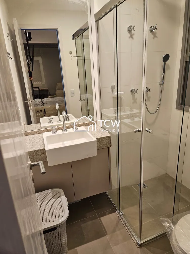 Apartamento, 1 quarto, 25 m² - Foto 4