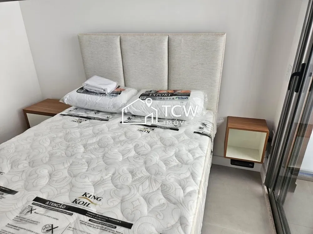 Apartamento, 1 quarto, 25 m² - Foto 2