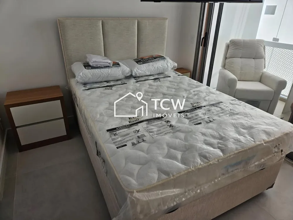 Apartamento, 1 quarto, 25 m² - Foto 7