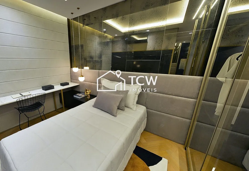 Apartamento, 4 quartos, 246 m² - Foto 1