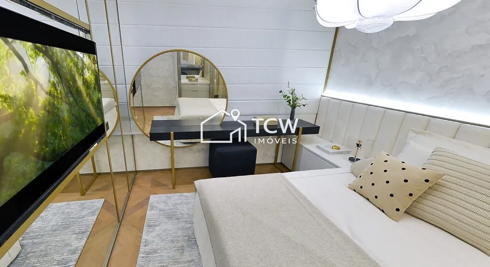 Apartamento, 4 quartos, 246 m² - Foto 12