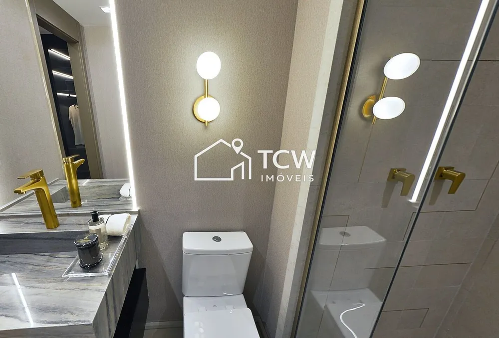 Apartamento, 4 quartos, 246 m² - Foto 2