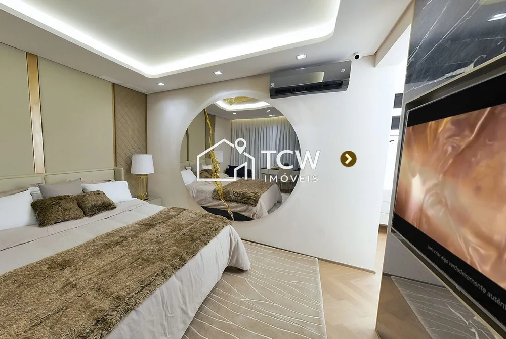 Apartamento, 4 quartos, 246 m² - Foto 10