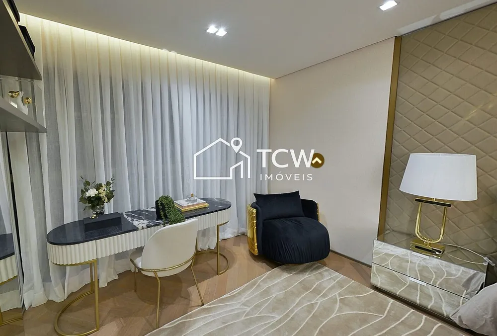 Apartamento, 4 quartos, 246 m² - Foto 4
