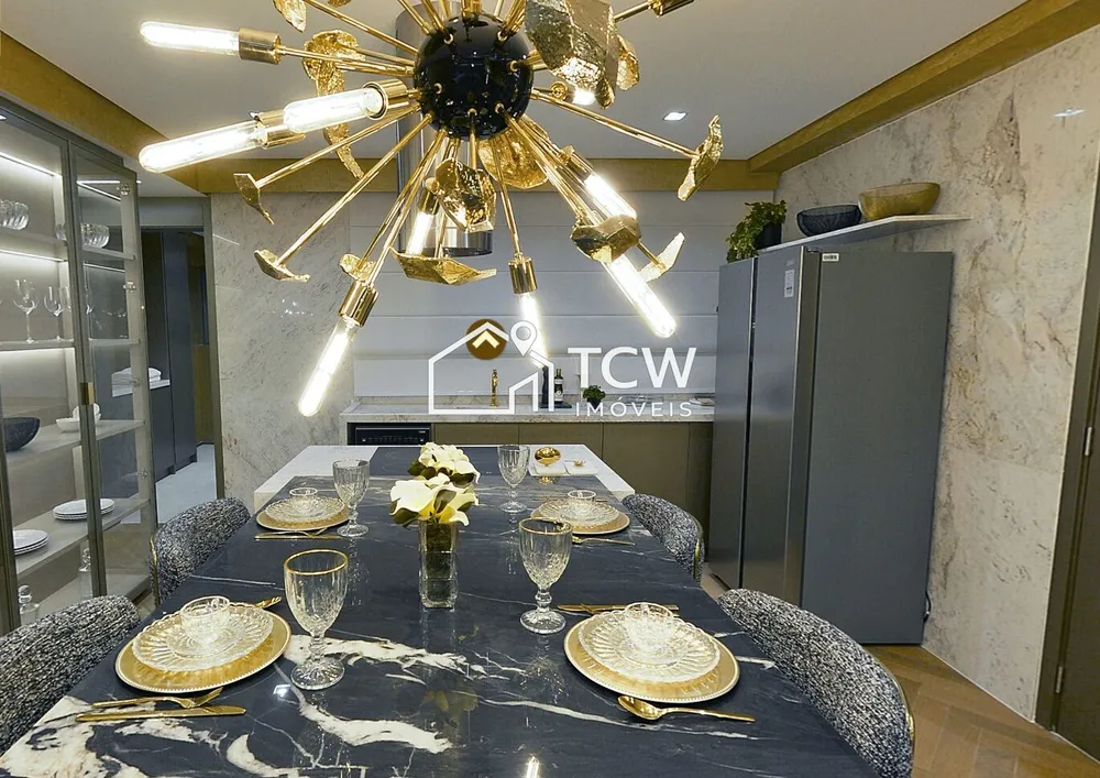 Apartamento, 4 quartos, 246 m² - Foto 3