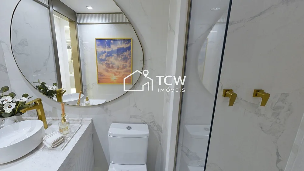 Apartamento, 4 quartos, 246 m² - Foto 11