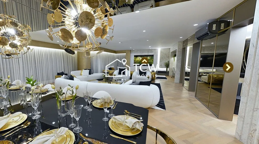 Apartamento, 4 quartos, 246 m² - Foto 7