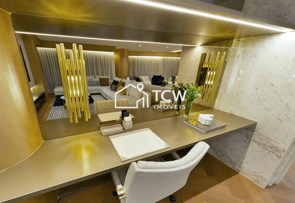 Apartamento, 4 quartos, 246 m² - Foto 5