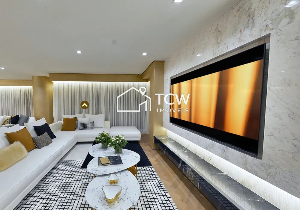 Apartamento, 4 quartos, 246 m² - Foto 6