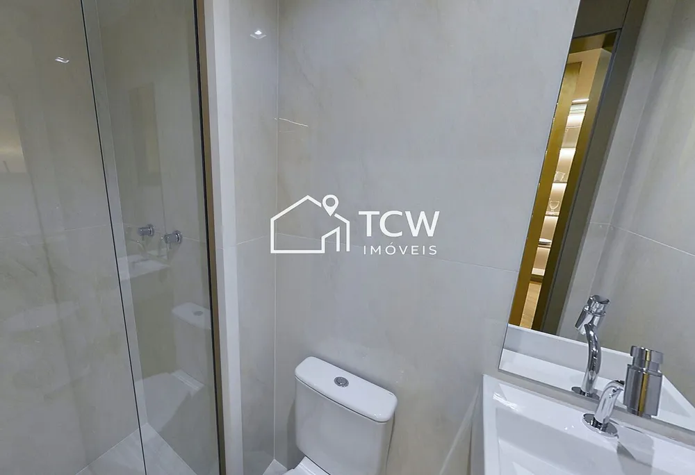 Apartamento, 4 quartos, 246 m² - Foto 8