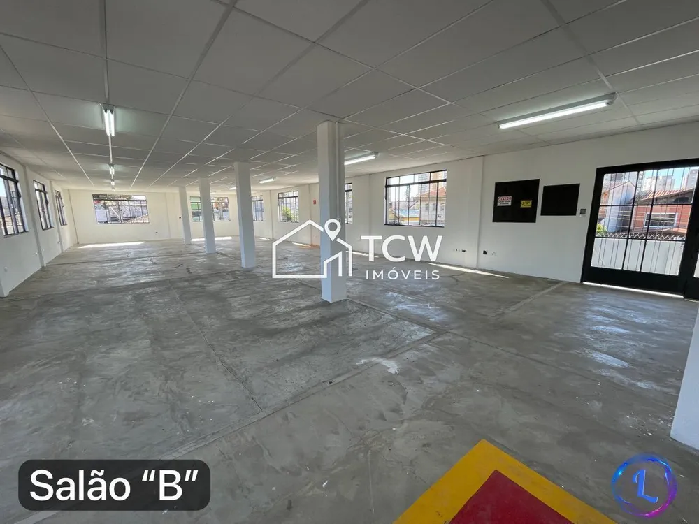 Depósito-Galpão, 1100 m² - Foto 6