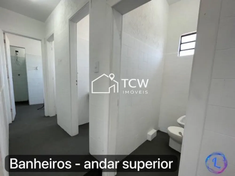 Depósito-Galpão, 1100 m² - Foto 11