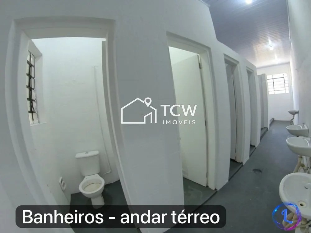 Depósito-Galpão, 1100 m² - Foto 12