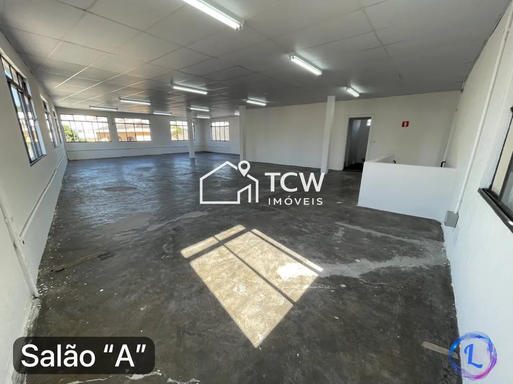 Depósito-Galpão, 1100 m² - Foto 7