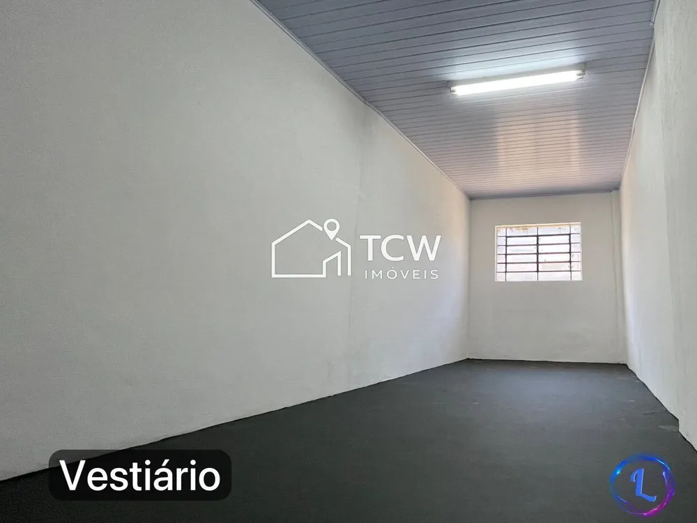 Depósito-Galpão, 1100 m² - Foto 8