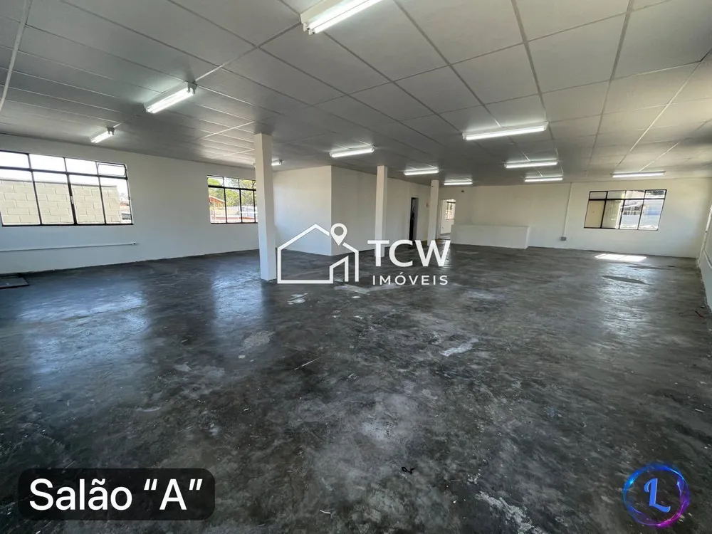 Depósito-Galpão, 1100 m² - Foto 5