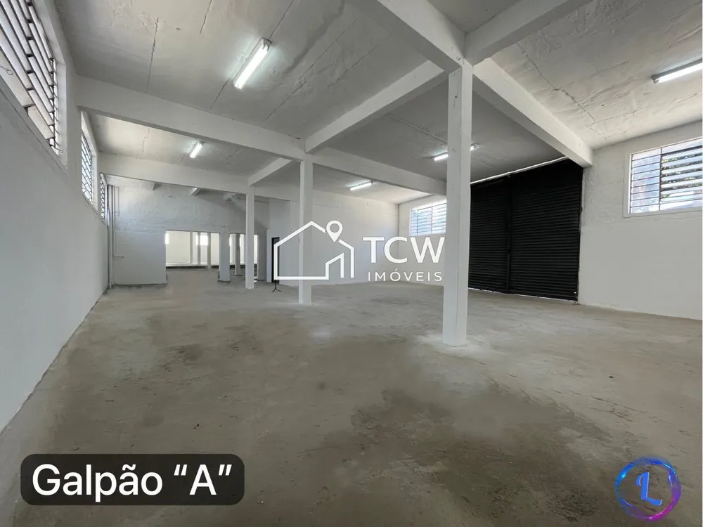 Depósito-Galpão, 1100 m² - Foto 3