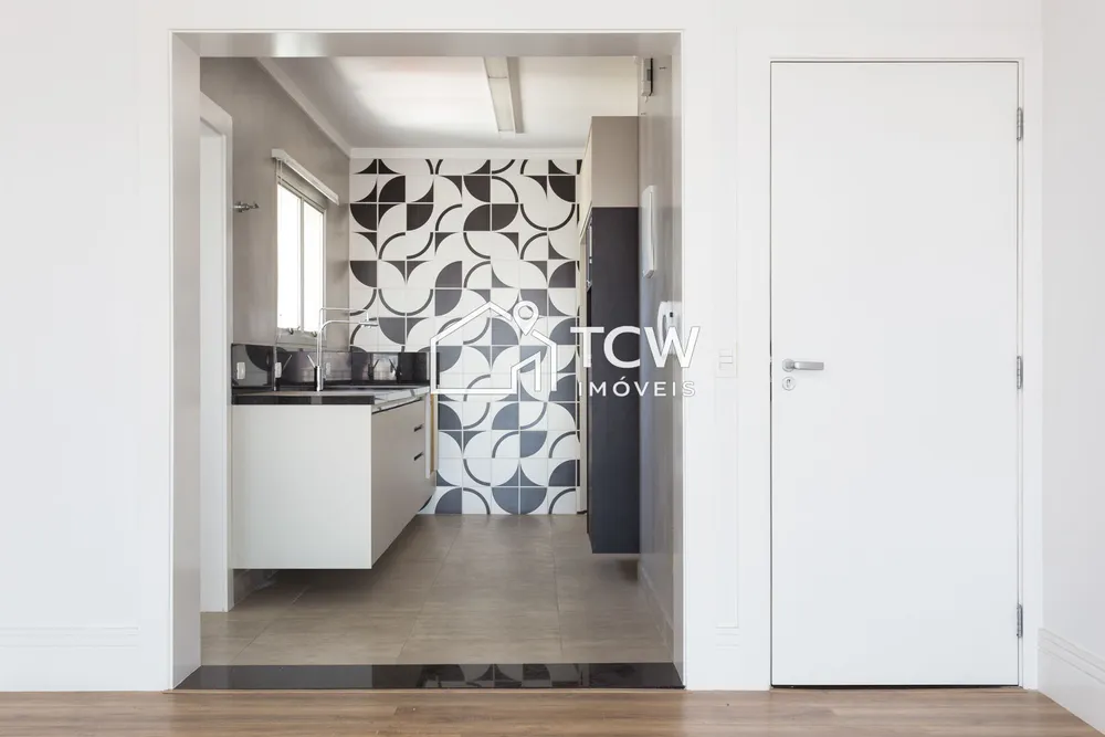 Cobertura, 2 quartos, 182 m² - Foto 2