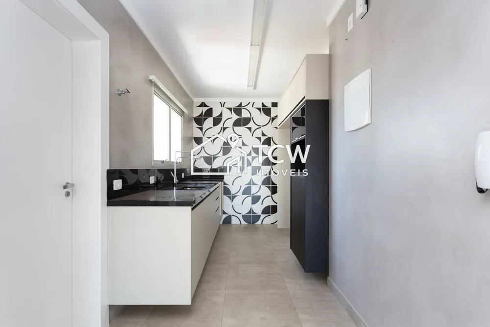 Cobertura, 2 quartos, 182 m² - Foto 3