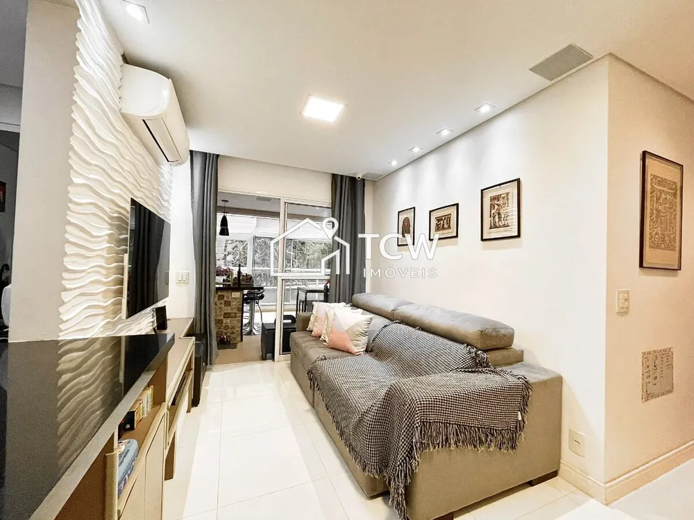 Apartamento, 2 quartos, 98 m² - Foto 8