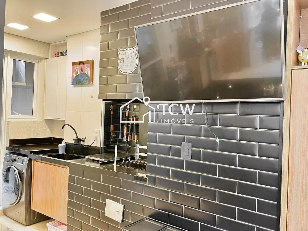 Apartamento, 2 quartos, 98 m² - Foto 6