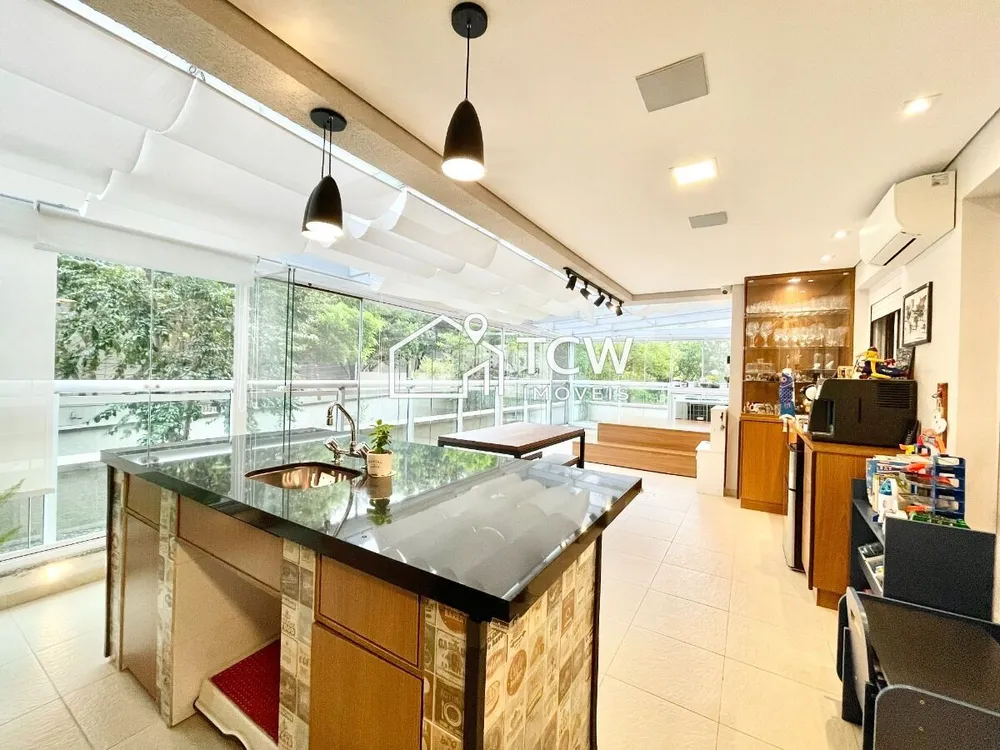 Apartamento, 2 quartos, 98 m² - Foto 2