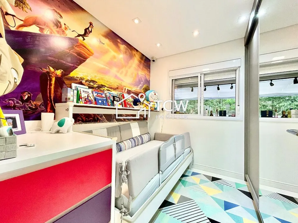 Apartamento, 2 quartos, 98 m² - Foto 4