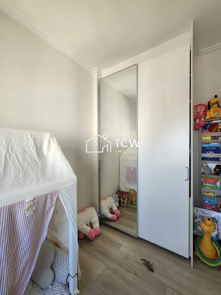 Apartamento, 3 quartos, 184 m² - Foto 3