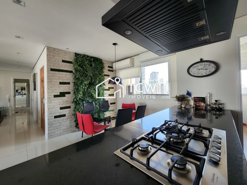Apartamento, 3 quartos, 184 m² - Foto 8