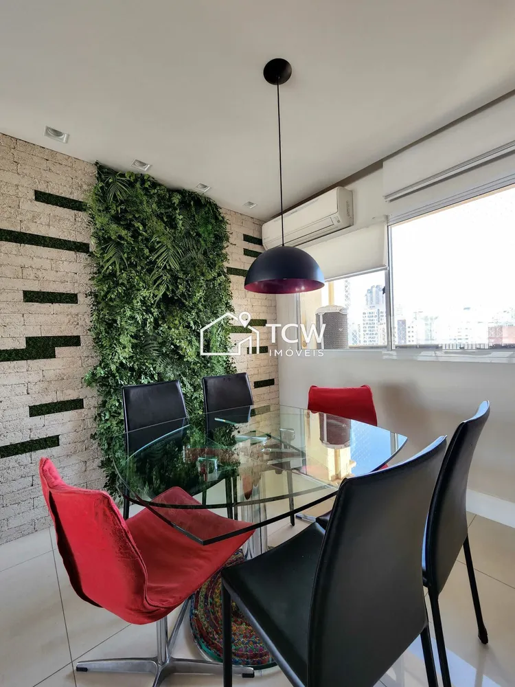 Apartamento, 3 quartos, 184 m² - Foto 4