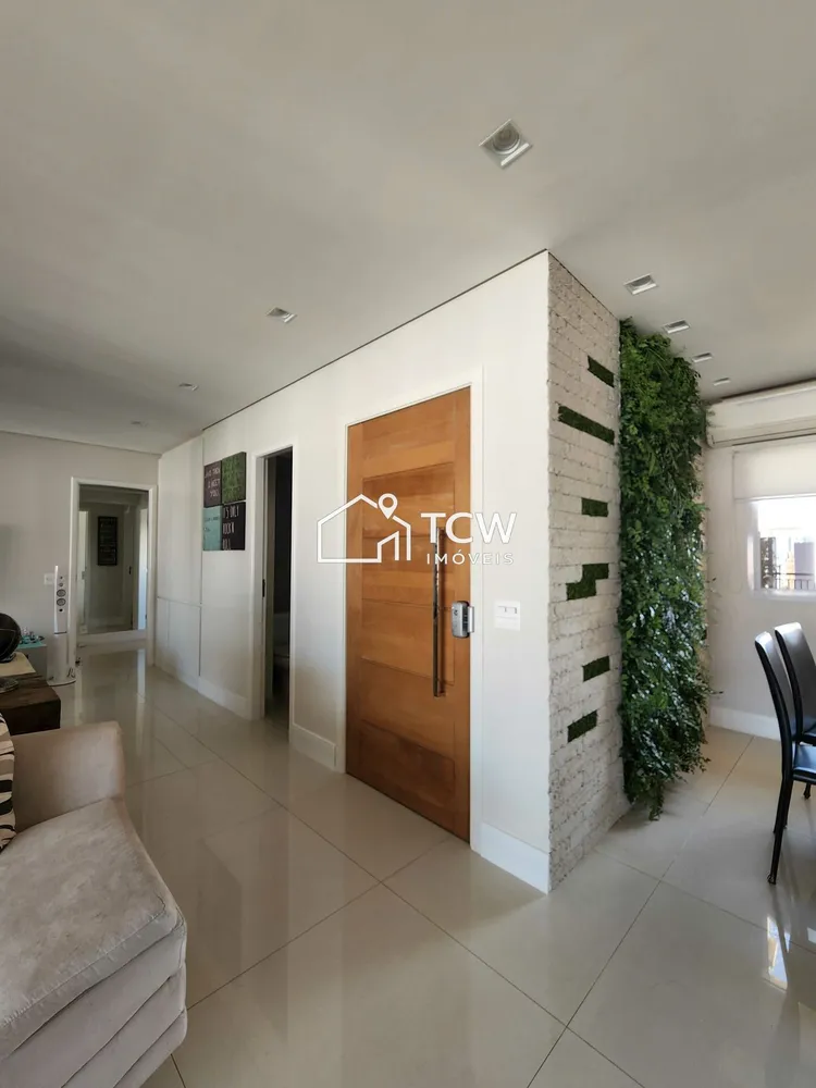 Apartamento, 3 quartos, 184 m² - Foto 7