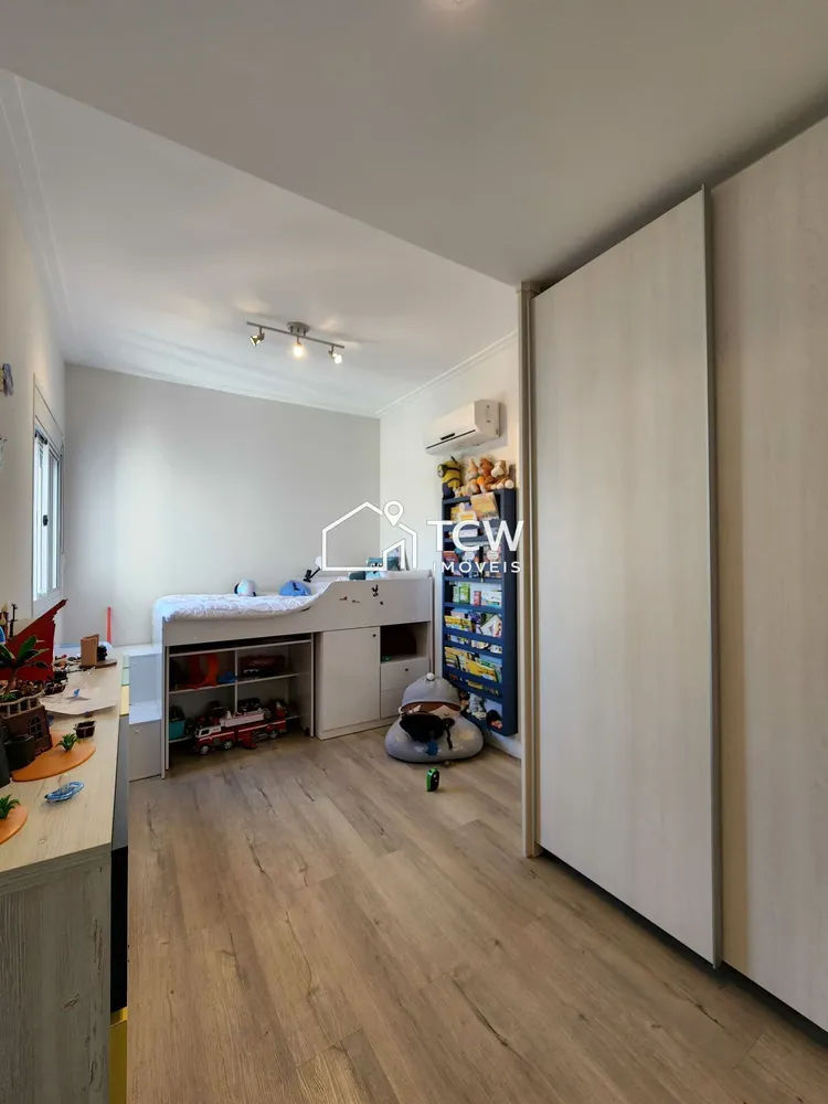 Apartamento, 3 quartos, 184 m² - Foto 5