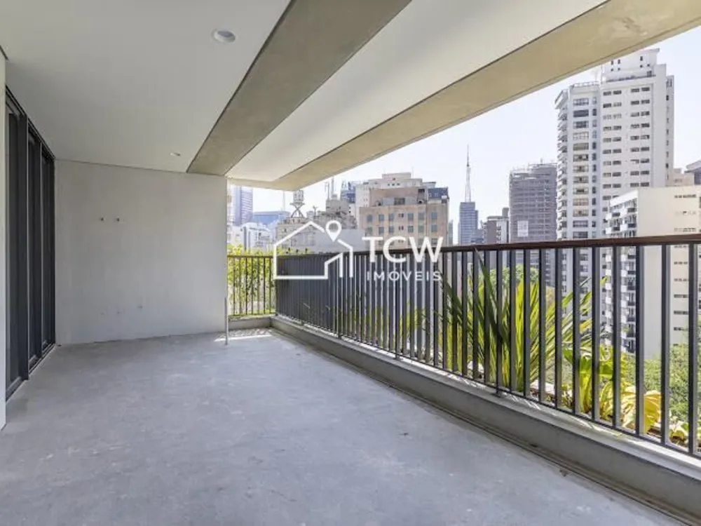 Cobertura, 4 quartos, 663 m² - Foto 8