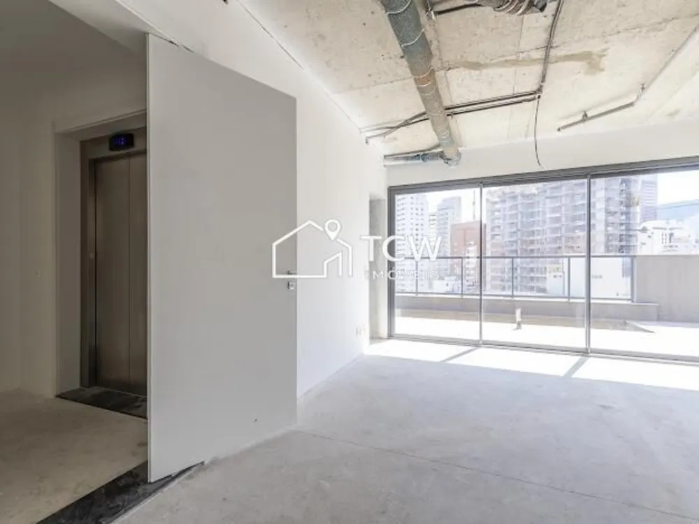 Cobertura, 4 quartos, 663 m² - Foto 2