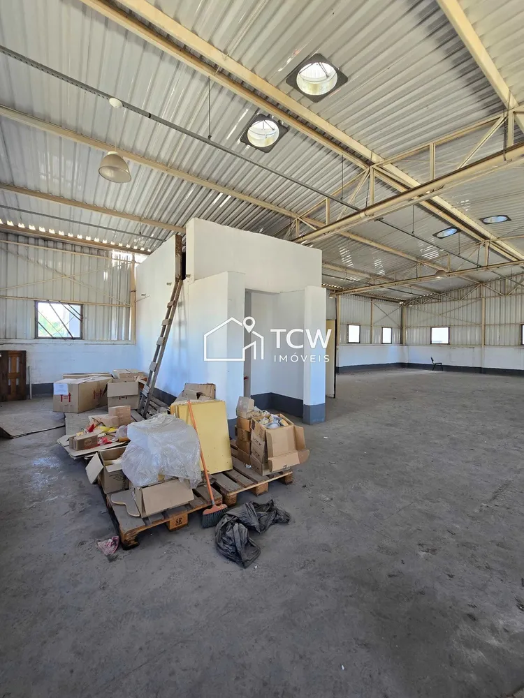 Prédio Inteiro, 1222 m² - Foto 3