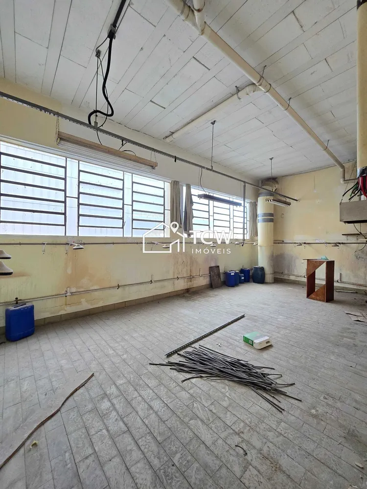 Prédio Inteiro, 1222 m² - Foto 2