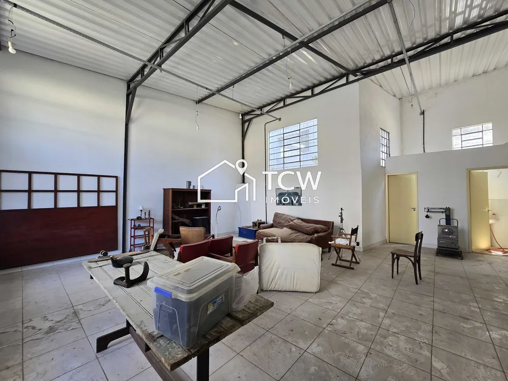 Prédio Inteiro, 1222 m² - Foto 5