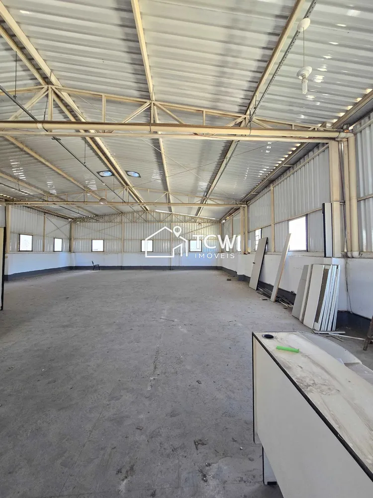 Prédio Inteiro, 1222 m² - Foto 3
