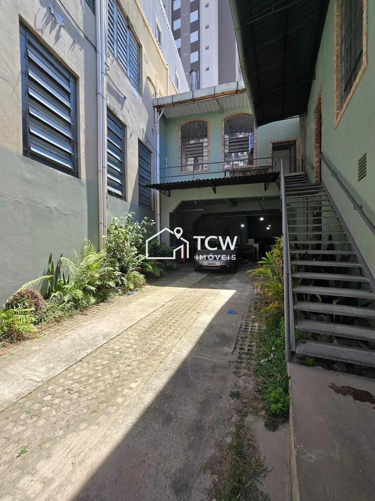 Prédio Inteiro, 1222 m² - Foto 9