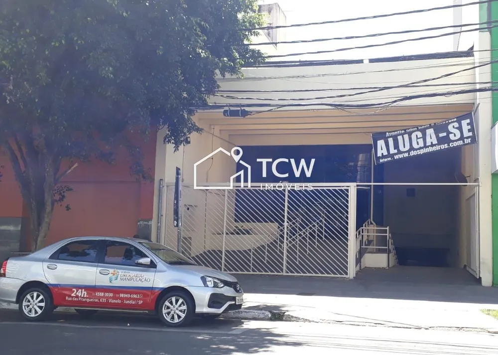 Loja-Salão, 1490 m² - Foto 3