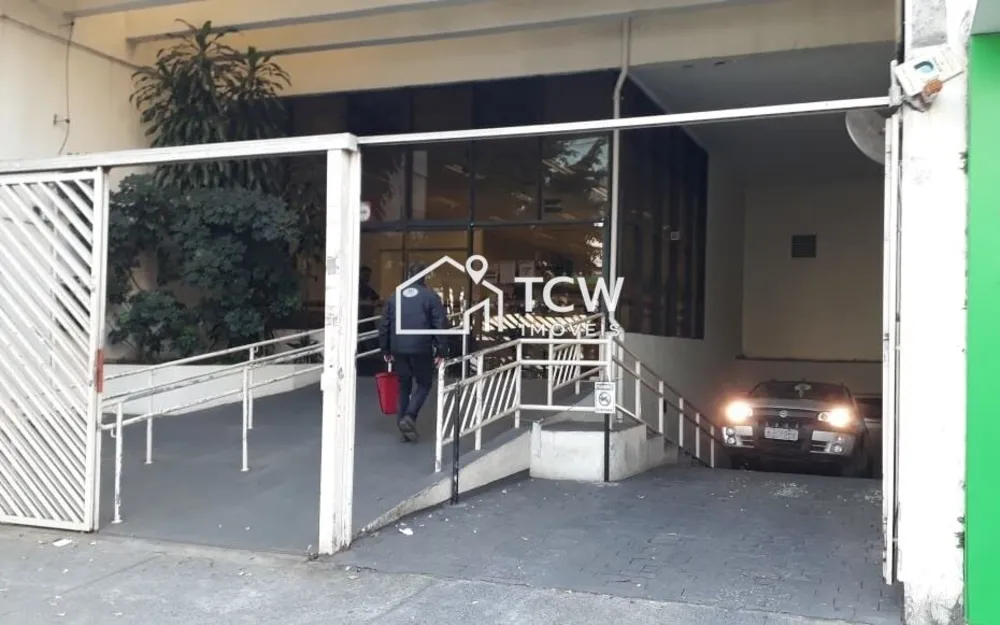 Loja-Salão, 1490 m² - Foto 1