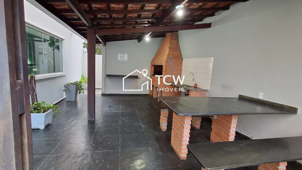 Apartamento, 3 quartos, 85 m² - Foto 4