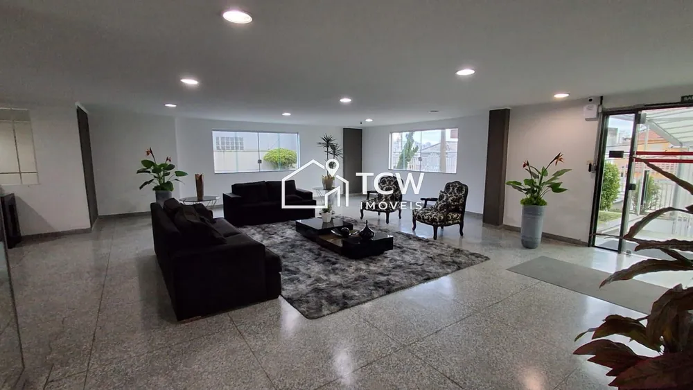 Apartamento, 3 quartos, 85 m² - Foto 3