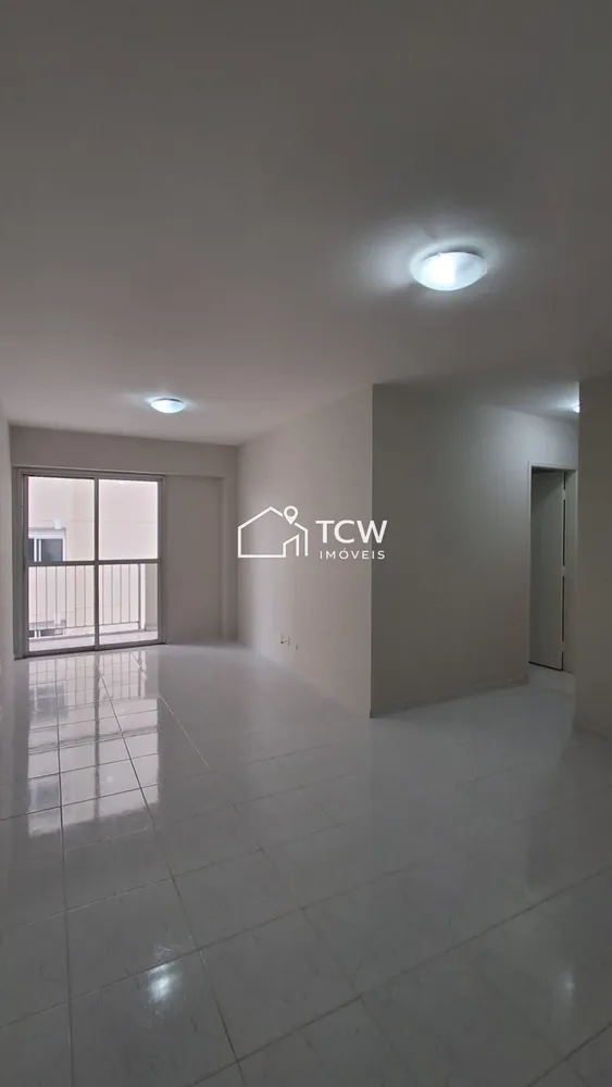 Apartamento, 3 quartos, 85 m² - Foto 1