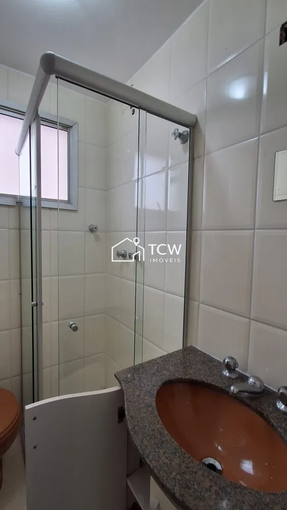 Apartamento, 3 quartos, 85 m² - Foto 5