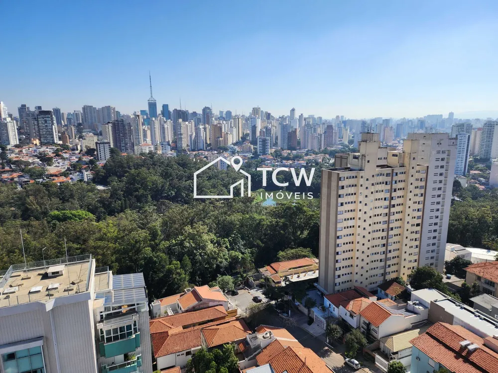 Apartamento, 4 quartos, 154 m² - Foto 2