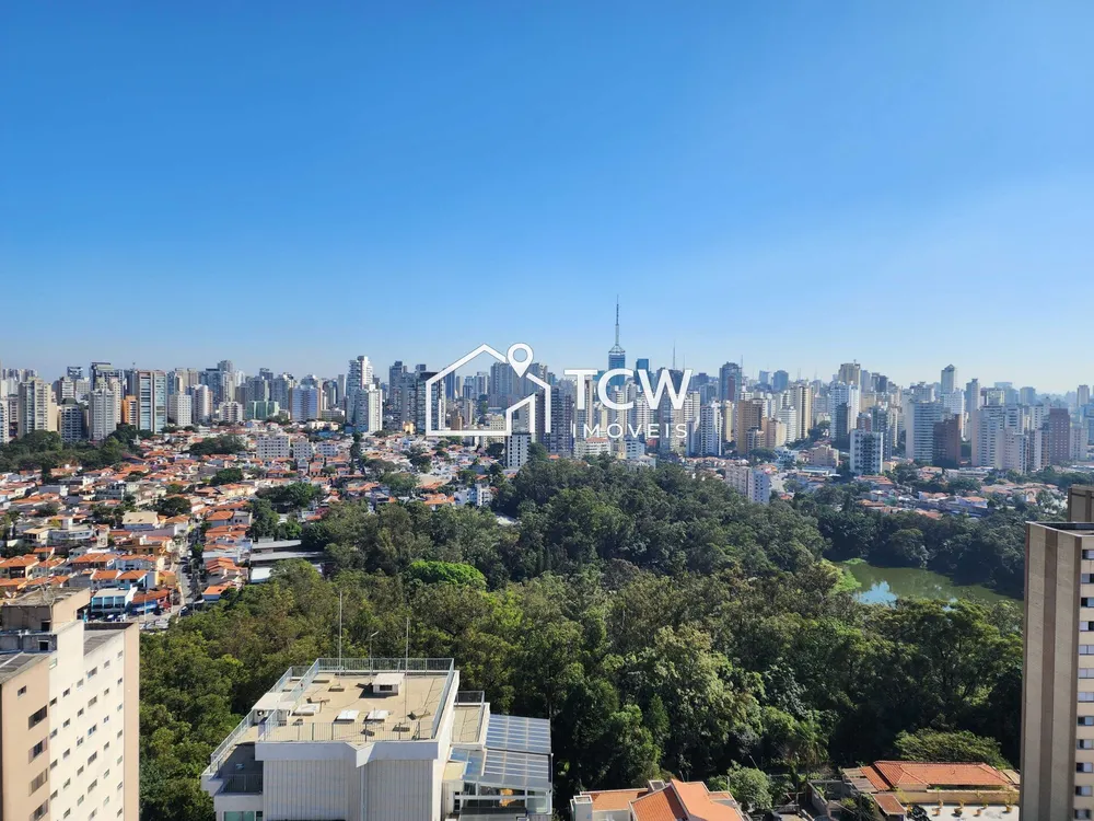 Apartamento, 4 quartos, 154 m² - Foto 1